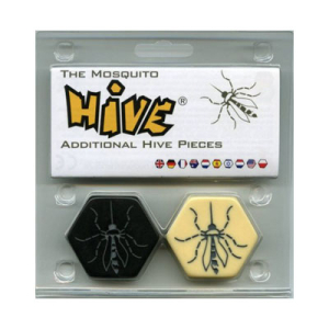 Hive: The Mosquito